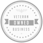 Veteran Owned Business logo