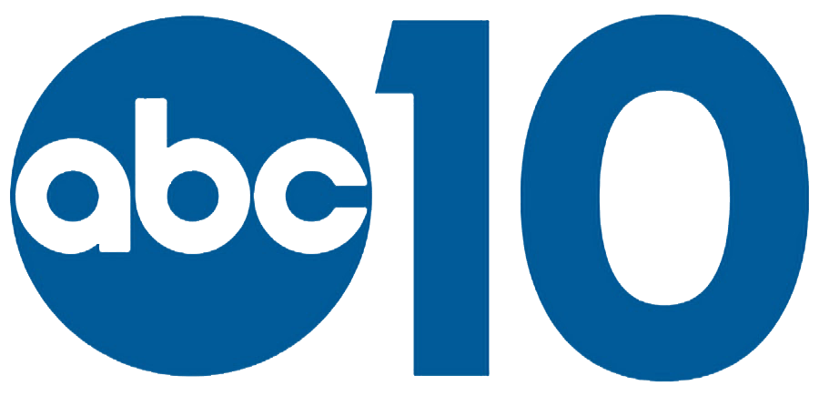 ABC 10 logo