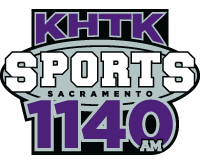 KHTK Sports 1140 AM logo