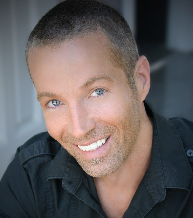 Mark S Allen