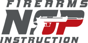NSP Firearms Instructions
