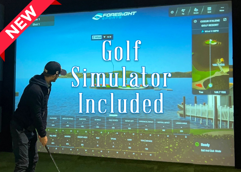 PSC GOLF SIMULATOR BLURB 1