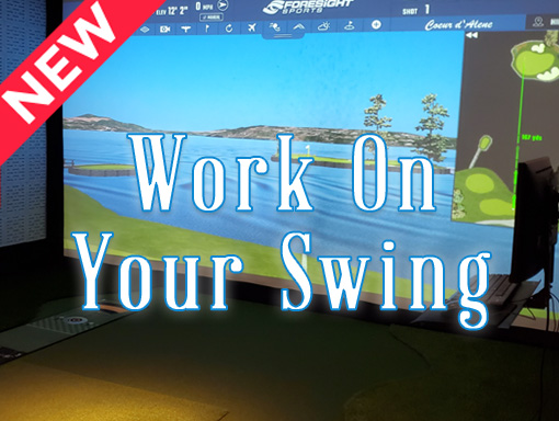 PSC GOLF SIMULATOR BLURB 2
