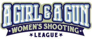A Girl and A Gun logo